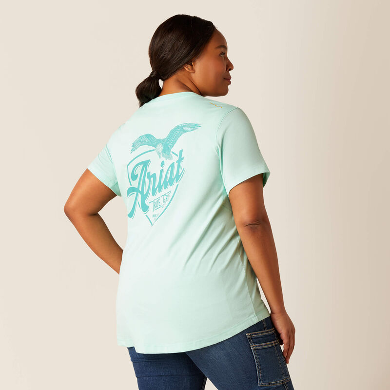 Rebar Workman True Grit T-Shirt