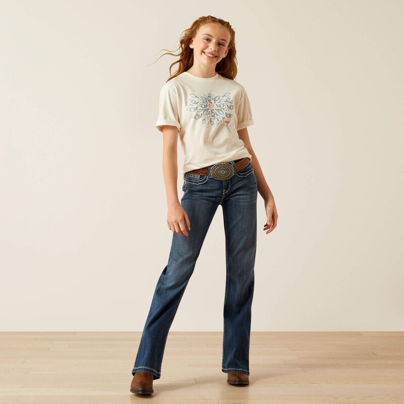 Ariat Chicken Love T-Shirt