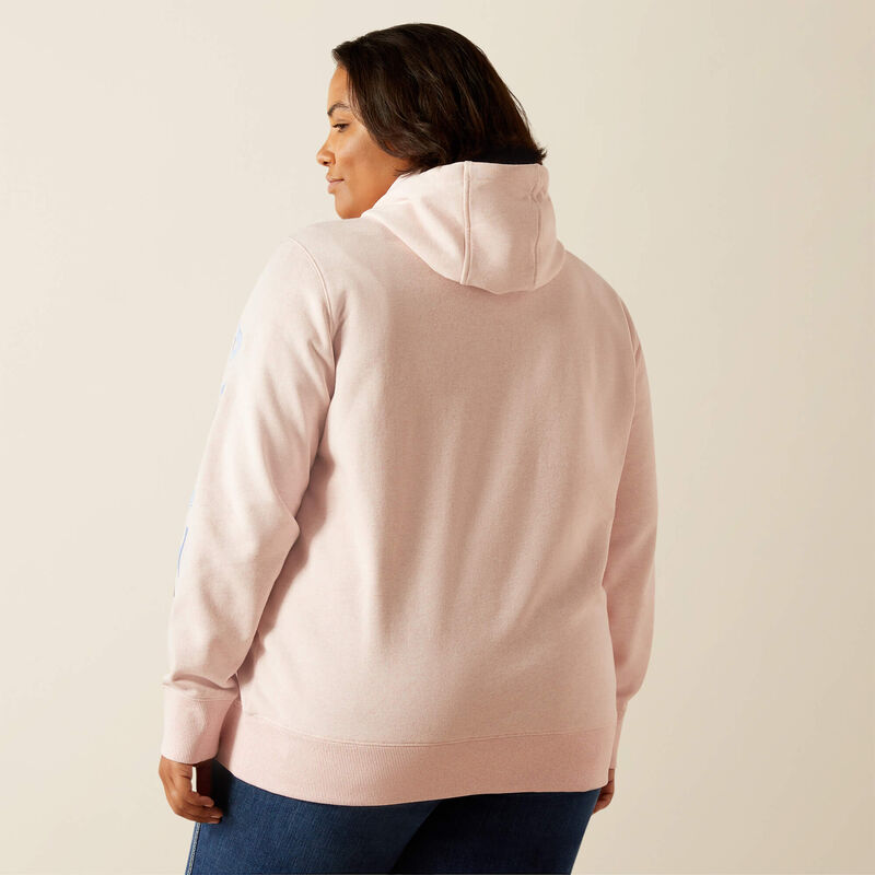 Rebar Graphic Hoodie