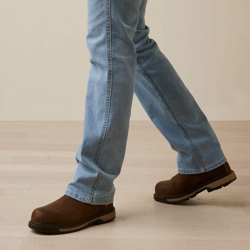 Rebar Riveter Straight Jean