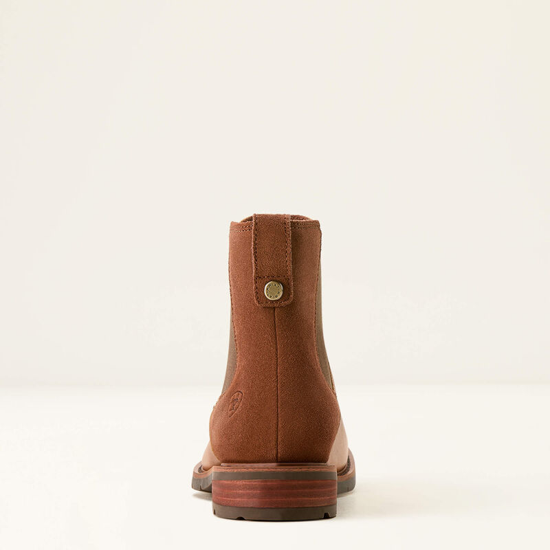 Wexford Chelsea Boot