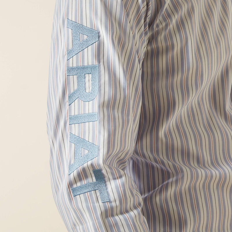 Pro Series Team Atlas Fitted Shirt