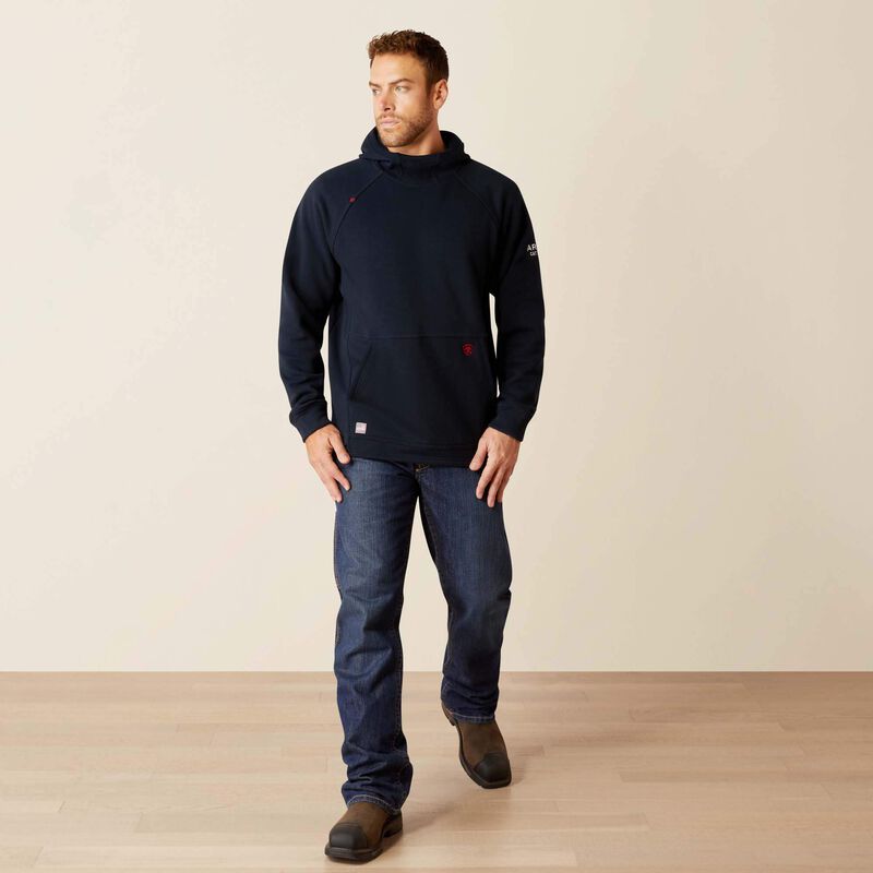 FR Primo Fleece 2.0 Hoodie