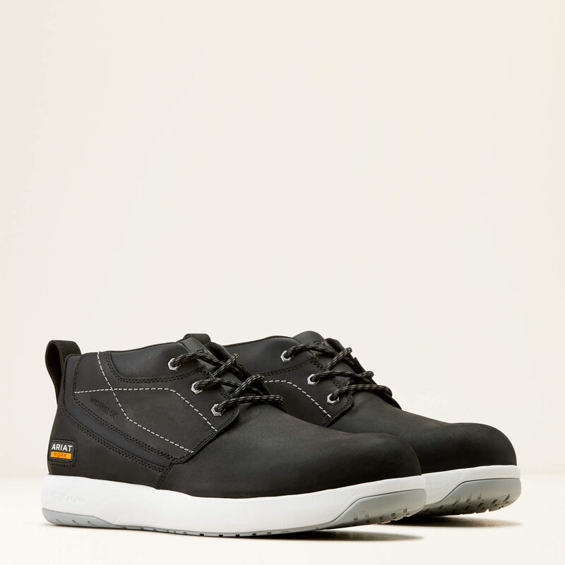 Conveyer Composite Toe Work Shoe