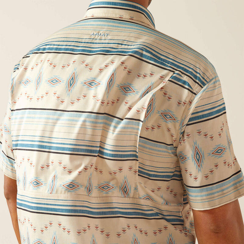 VentTEK Classic Fit Shirt