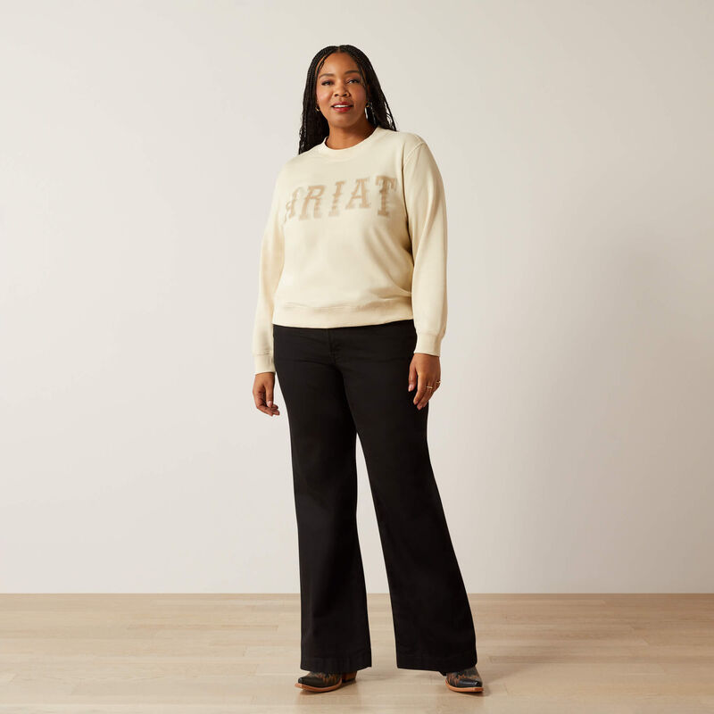 Essential Crew Sweatshirt