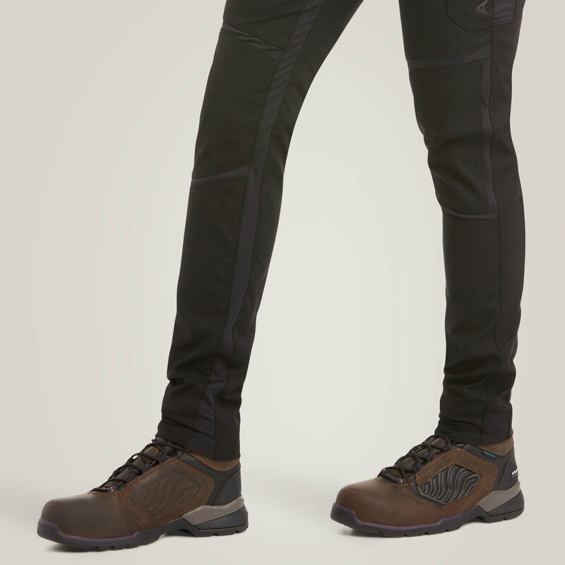 Rebar DuraStretch Ripstop Cargo Straight Leg Pant