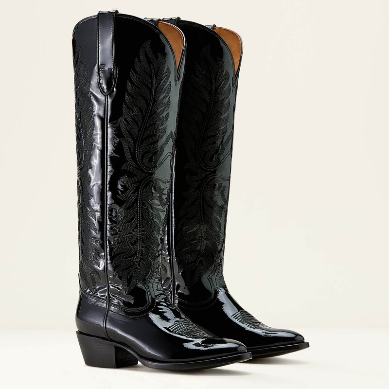 Sterling Margot StretchFit Western Boot