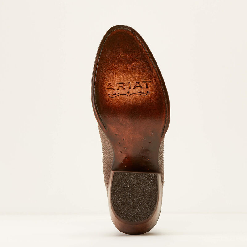 Sterling Margot StretchFit Western Boot