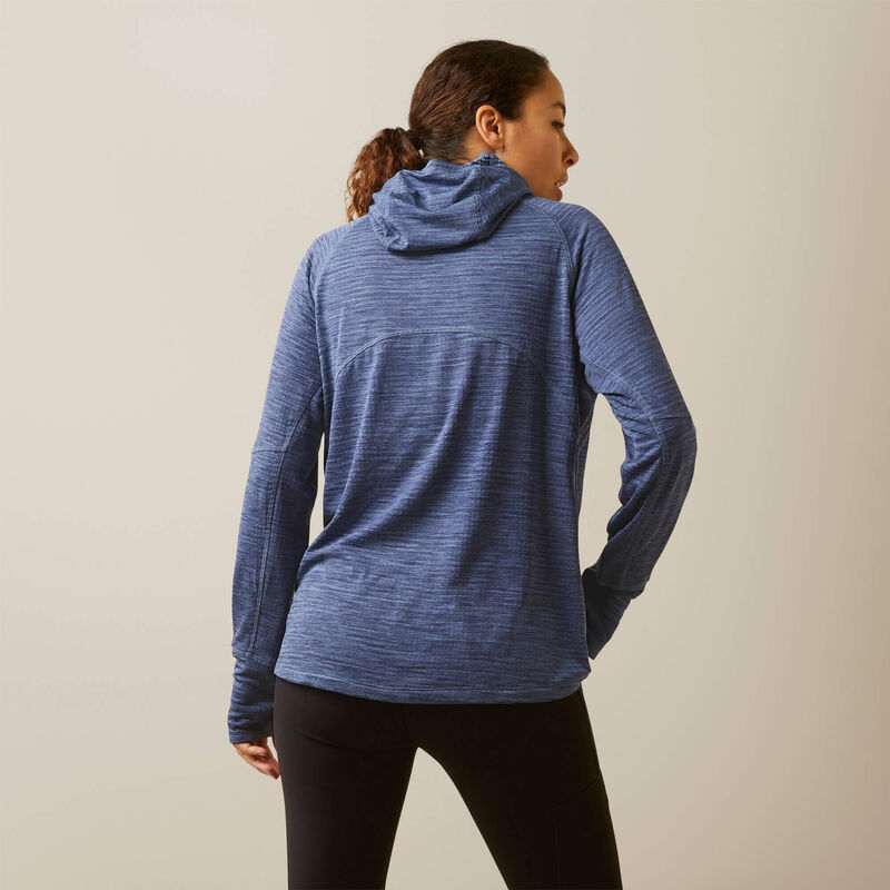 Rebar Gridwork Balaclava Baselayer