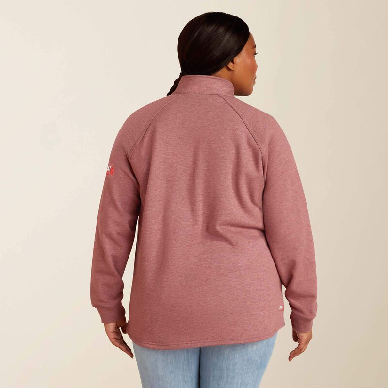 FR Primo Fleece 2.0 1/4 Zip Sweater