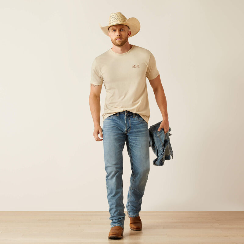 Ariat Supply Co. T-Shirt