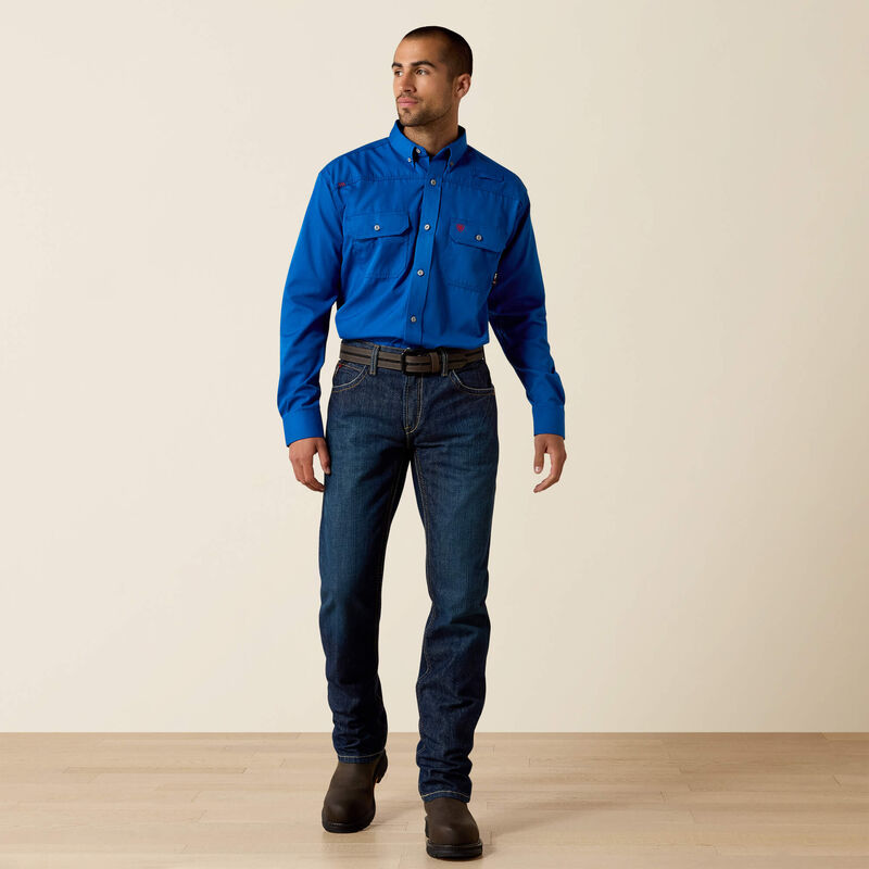 FR Featherlight Work Shirt