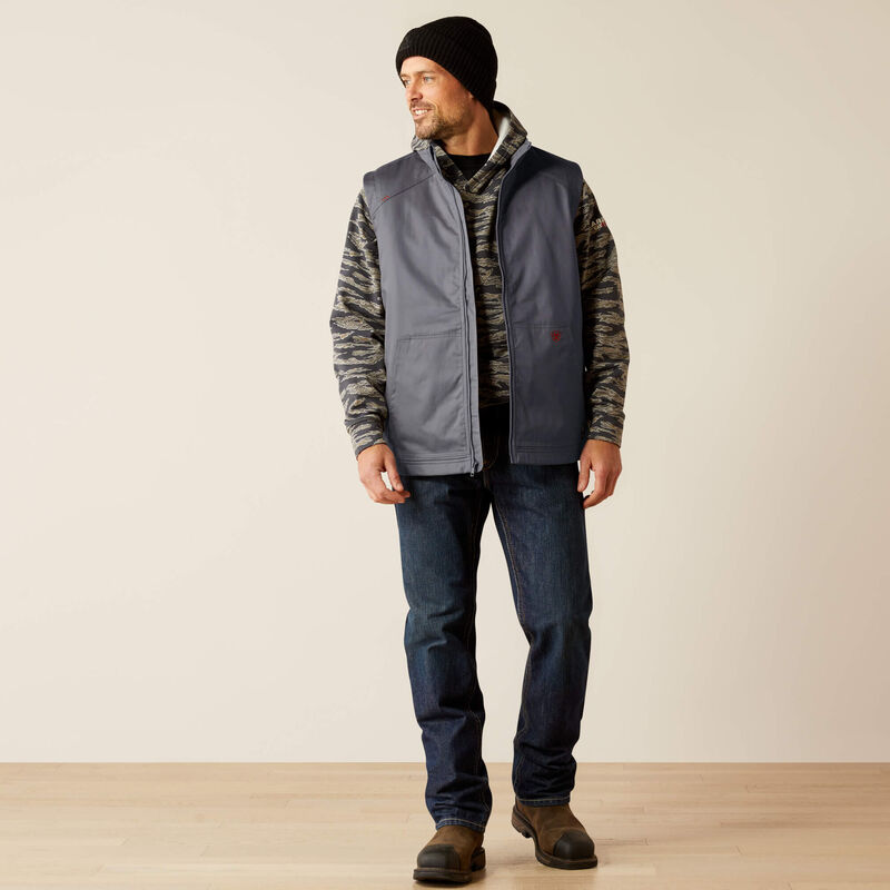 FR Basic Insulated Vest
