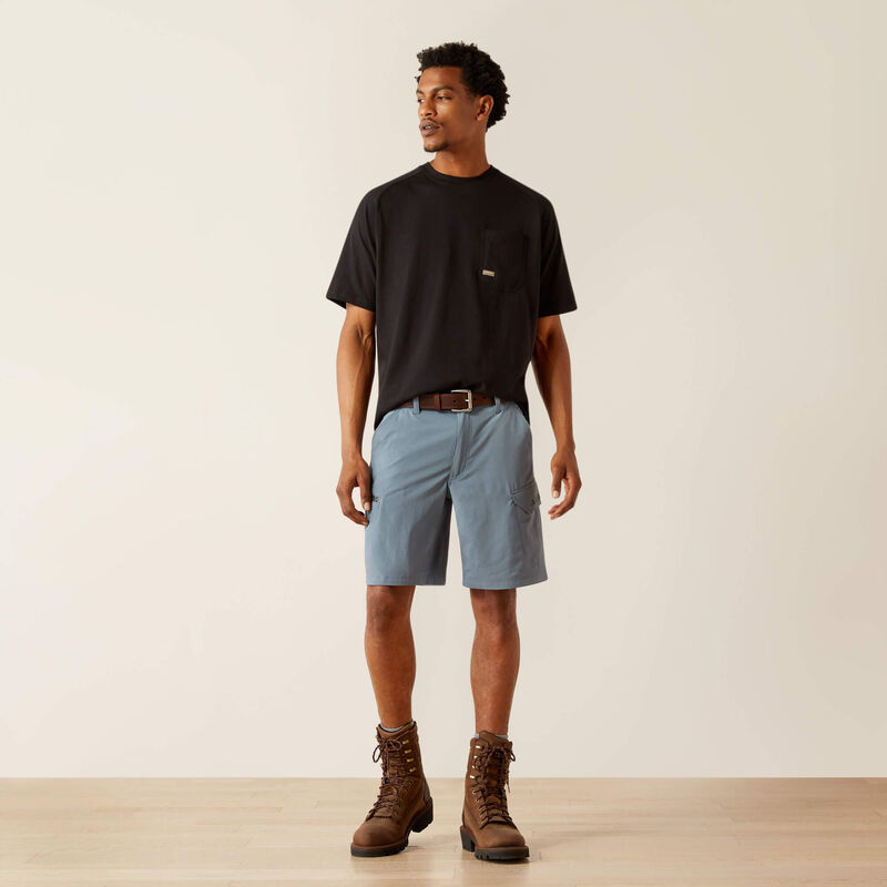 Rebar WorkFlow Ultralight Short