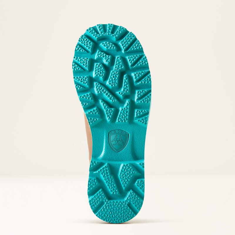 Fatbaby Chelsea Western Boot