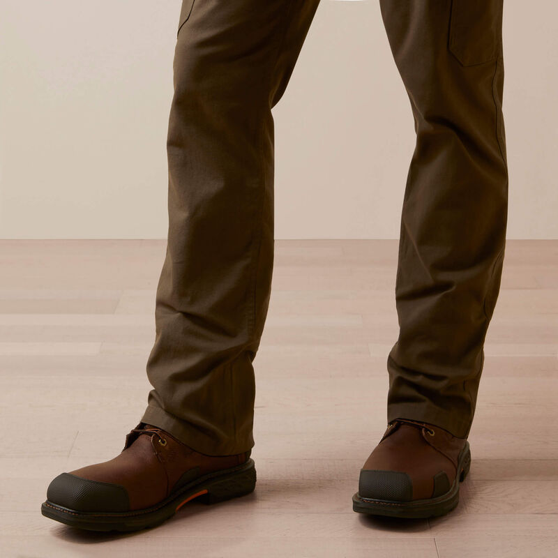 Rebar M4 Relaxed Made Tough Cargo Straight Pant