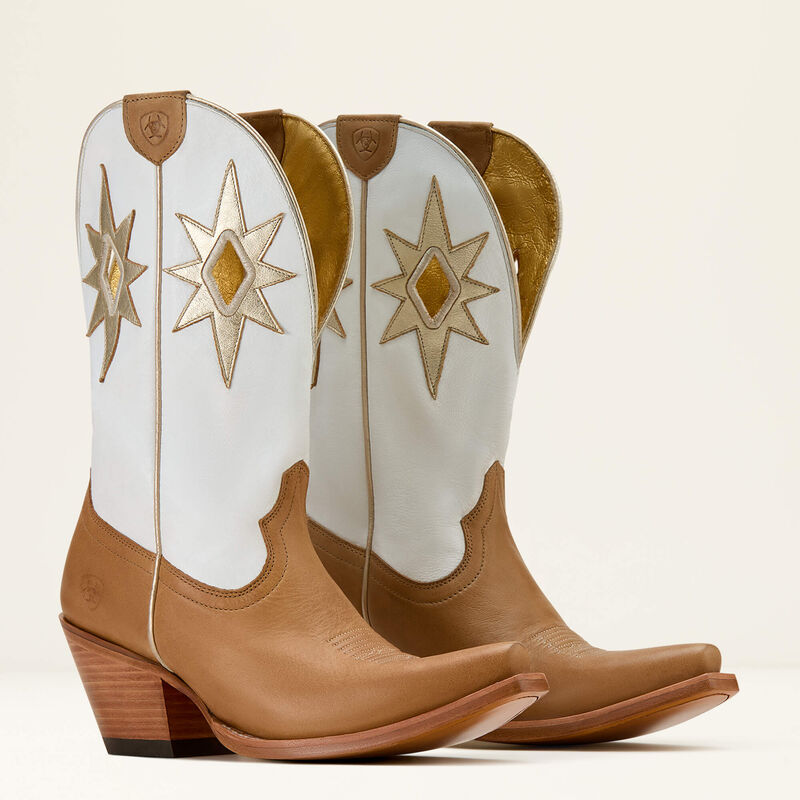 Starlight Western Boot