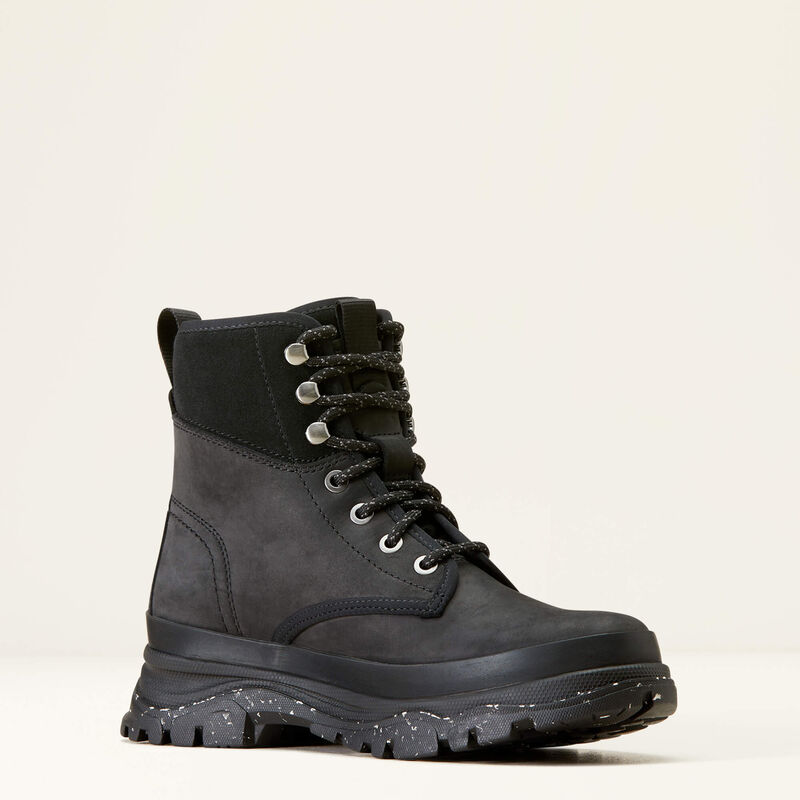 Moresby Waterproof Boot