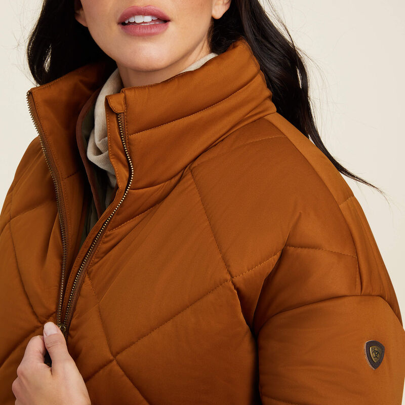 Adena Insulated Jacket