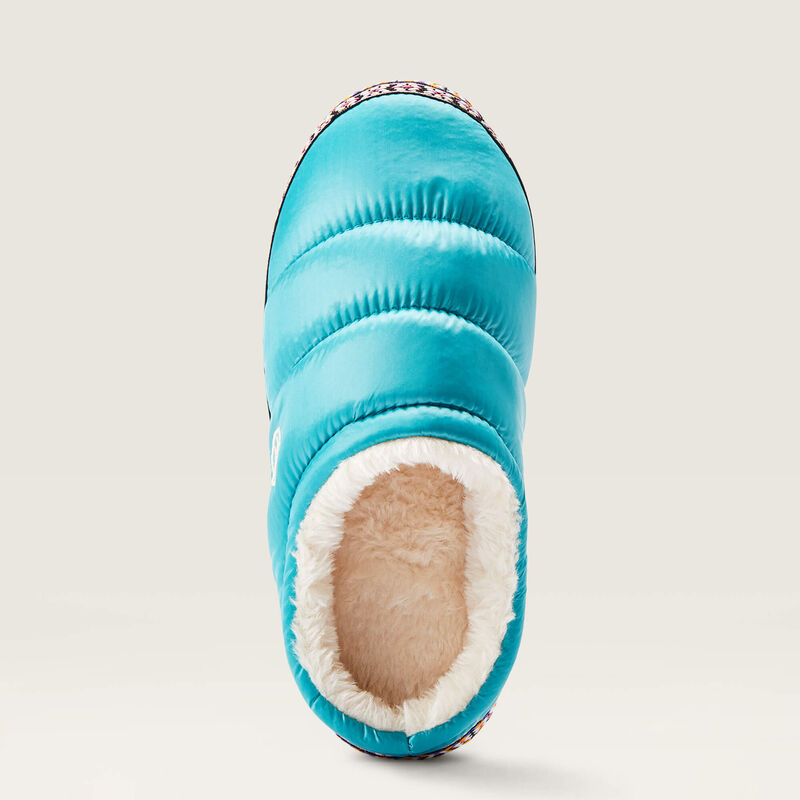 Crius Clog Slipper