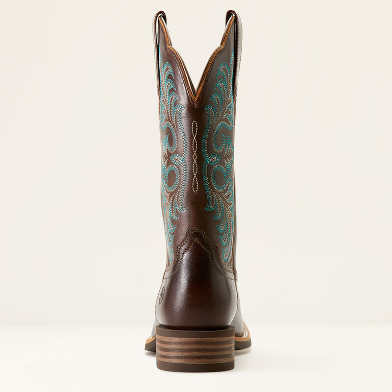 Gillette Western Boot