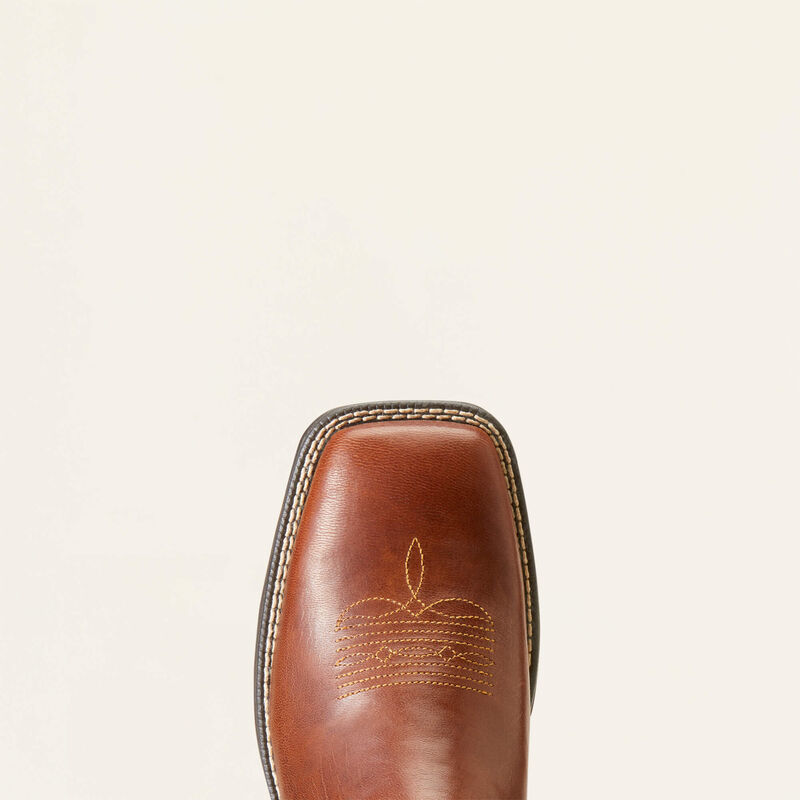 Anthem Mila Western Boot