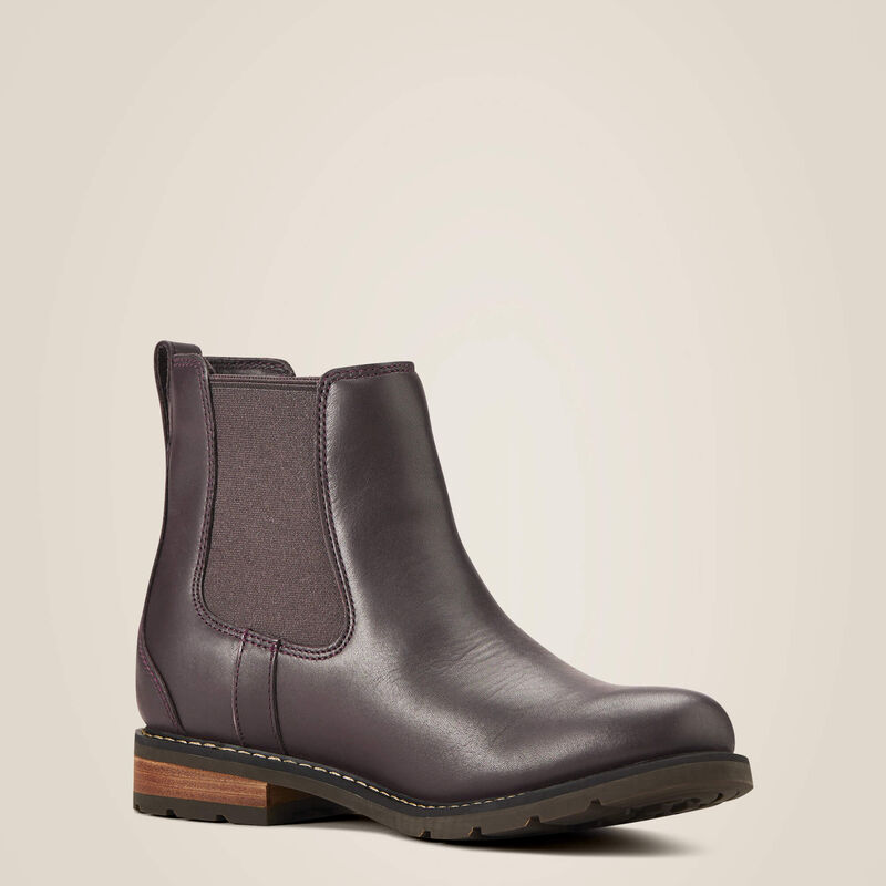 Wexford Waterproof Chelsea Boot