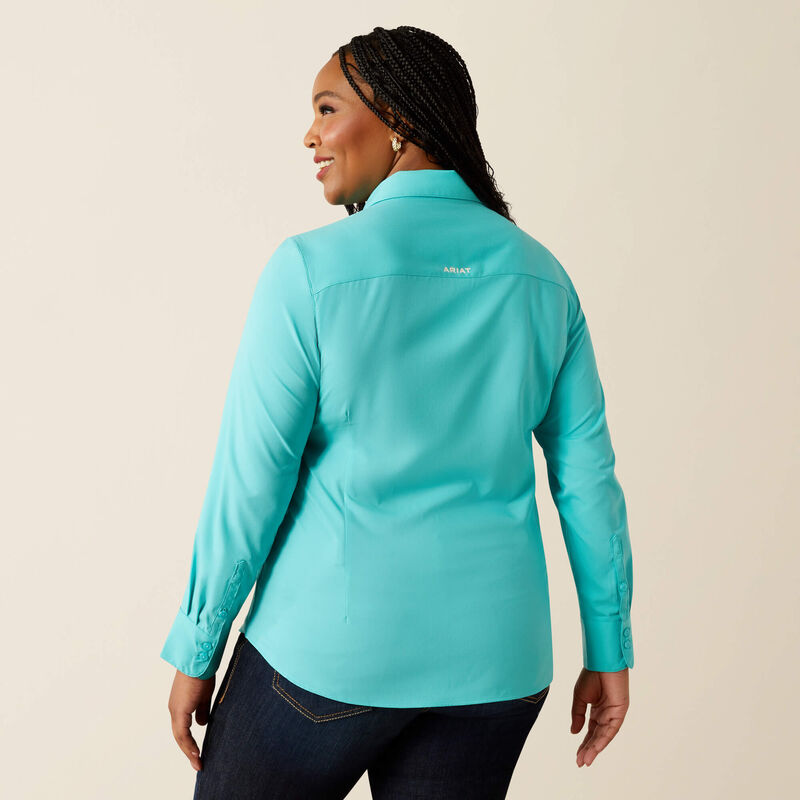 Kirby Pro Team Shirt