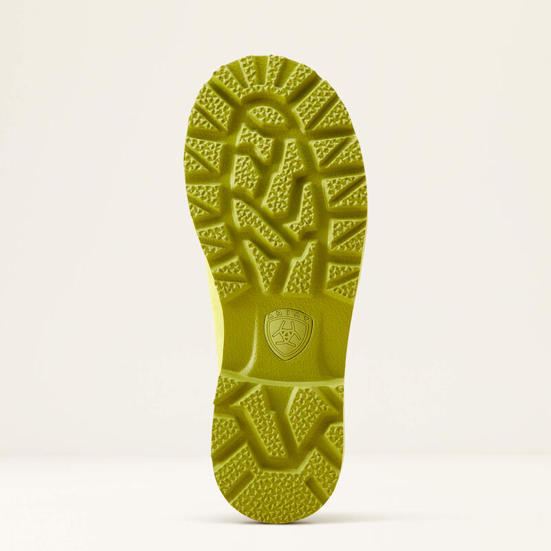 Fatbaby Western Boot