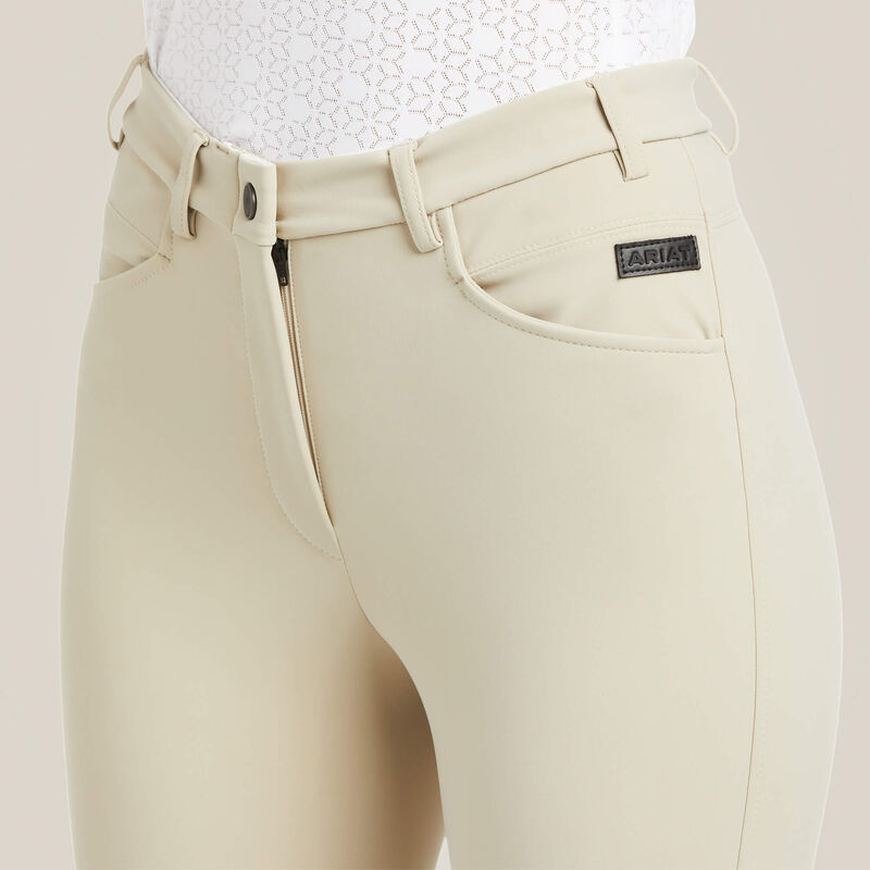Speranza Knee Patch Breech