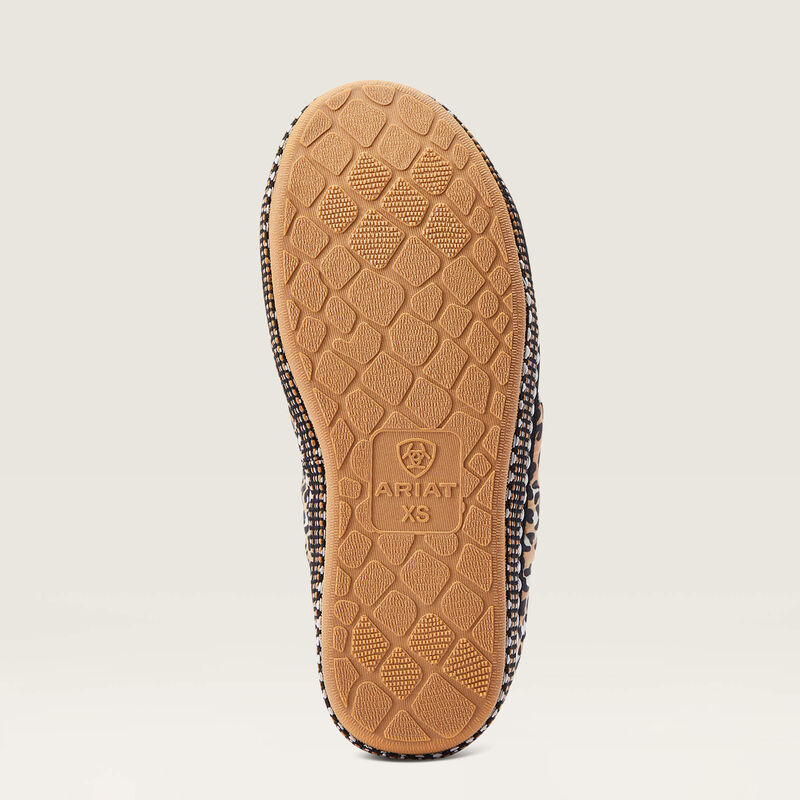 Crius Clog Slipper