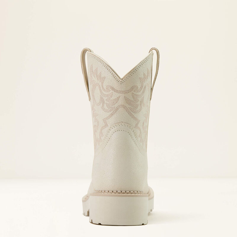 Fatbaby Western Boot