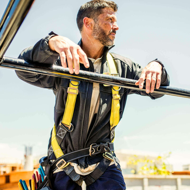 FR Polartec Platform Jacket