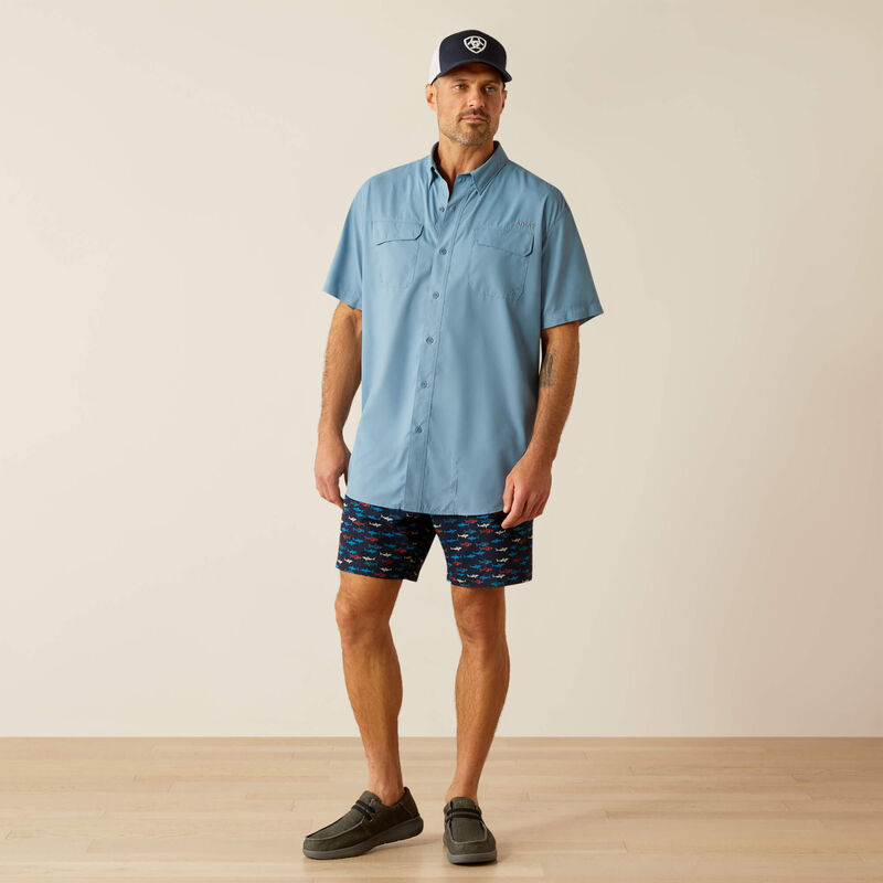 VentTEK Outbound Classic Fit Shirt