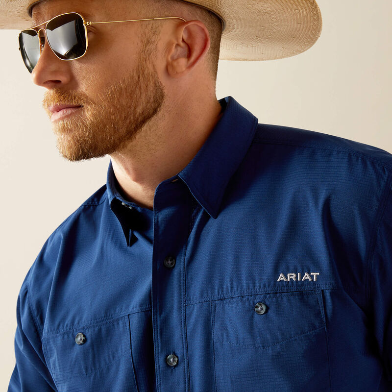 360 Airflow Classic Fit Shirt