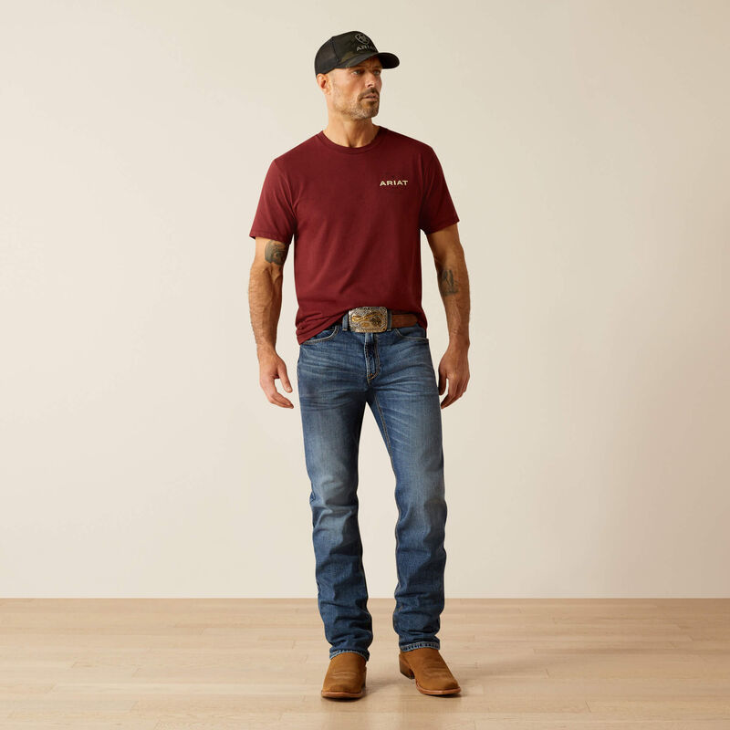Ariat Explorer Classic T-Shirt