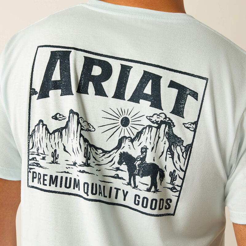Ariat Echo Valley T-Shirt