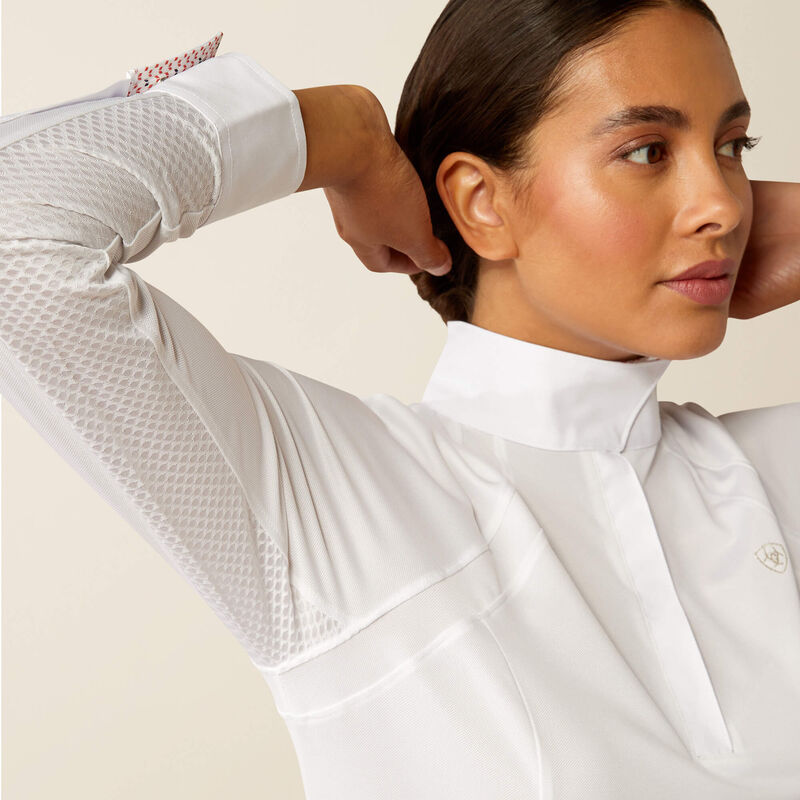 Sunstopper 3.0 Pro Show Shirt