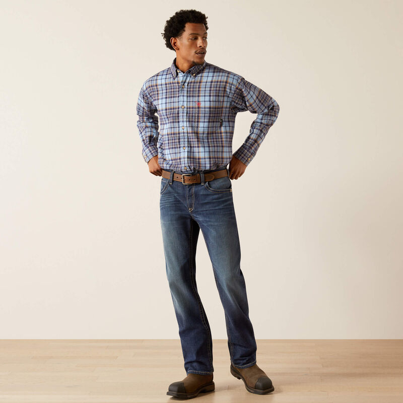 FR Cienega Work Shirt