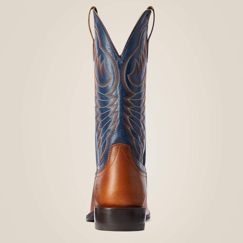 Circuit Fargo Western Boot