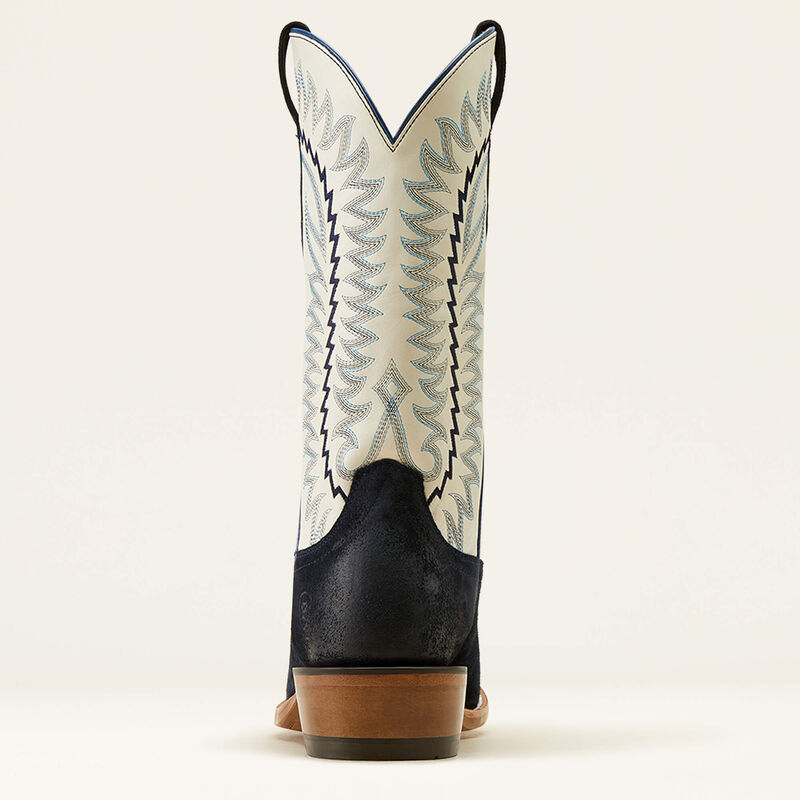 Futurity Time Cowboy Boot