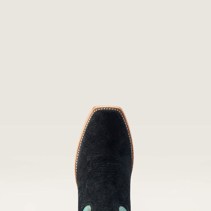 Futurity Showman Cowboy Boot