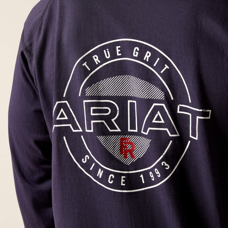 FR Air True Grit T-Shirt