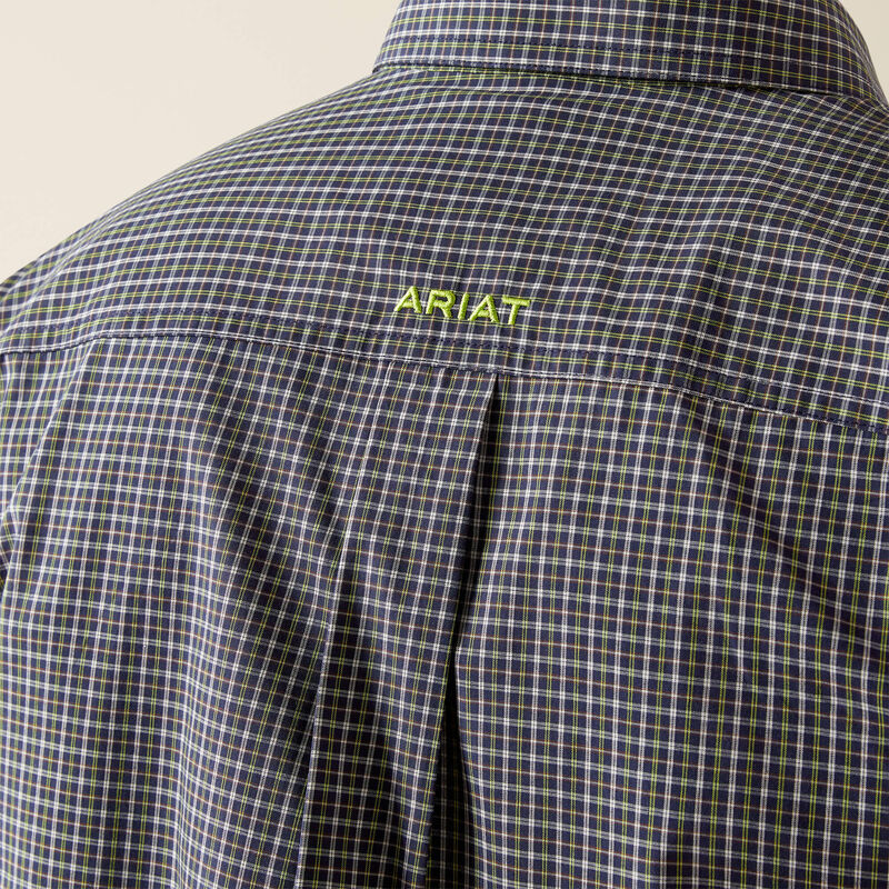 Pro Series Caspian Classic Fit Shirt