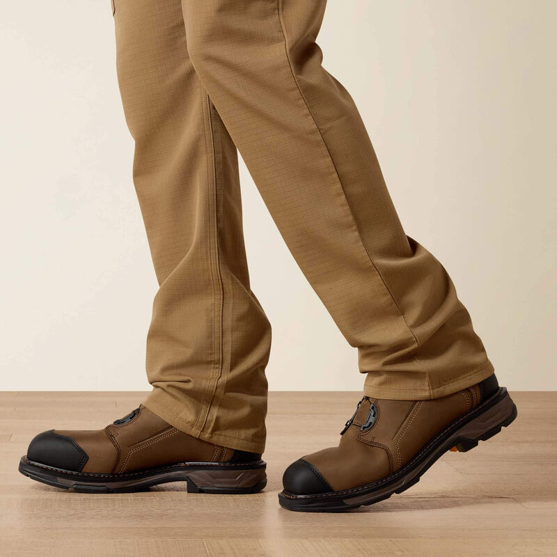 FR M4 Relaxed Crossfire Straight Pant