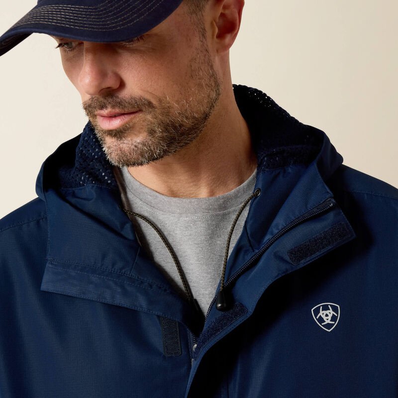 Rebar Stormshell Waterproof Jacket