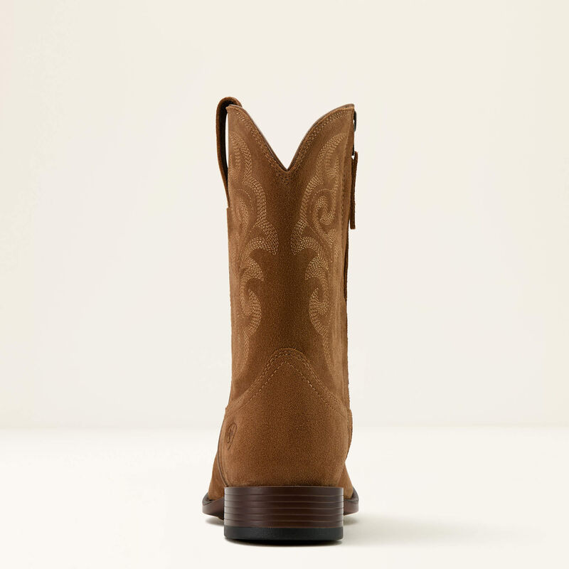 Bodie Western Boot