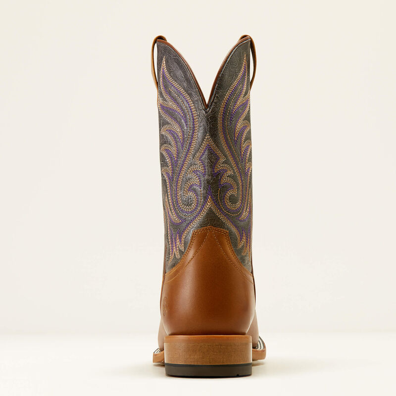 Cattle Call Cowboy Boot