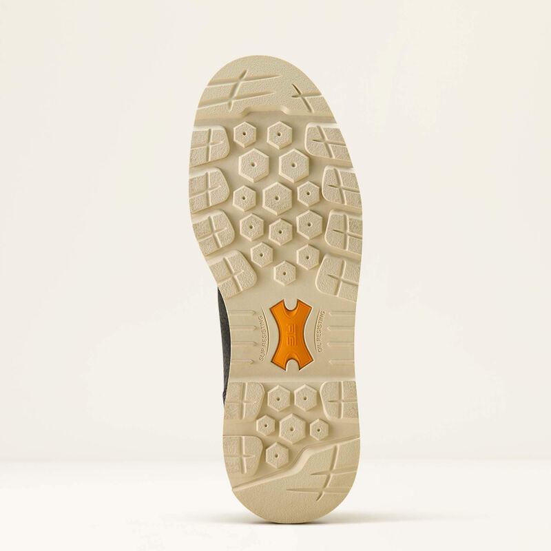 Rebar Lift 6" Waterproof Composite Toe Work Boot